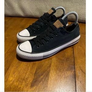 EUC | Converse Chuck Taylor All Stars CTAS with Lunaron Skateboard Shoes M6/W8